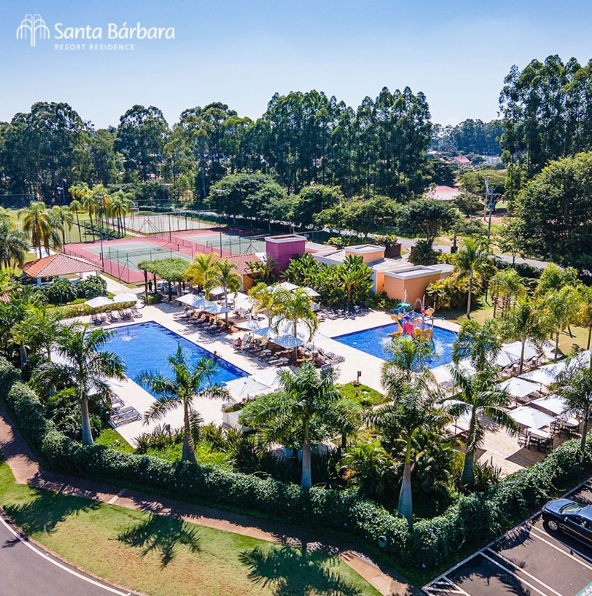 Santa Bárbara 1
